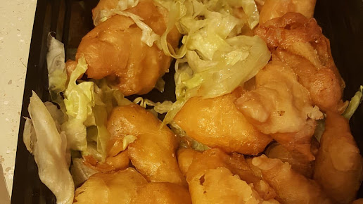 Photo Kennys Chinese Restaurant - 11