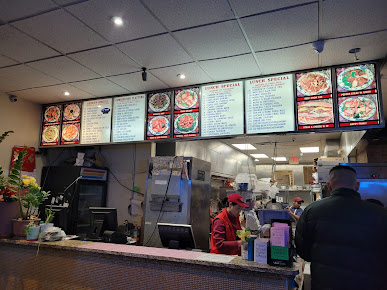 Photo Kennys Chinese Restaurant - 2