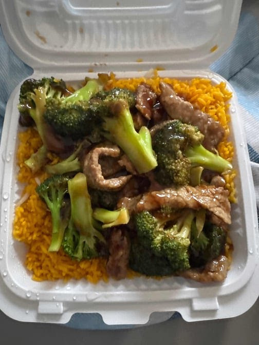 Photo Kennys Chinese Restaurant - 13