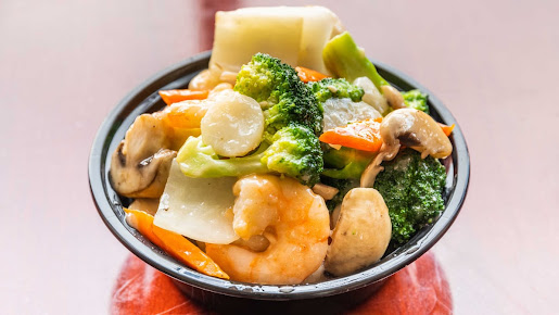 Photo Kennys Chinese Restaurant - 1