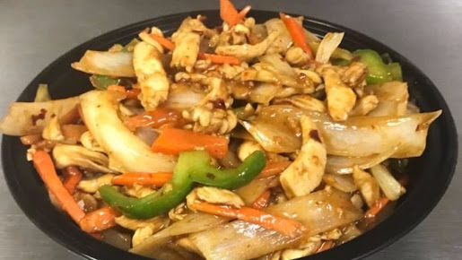 Photo Kennys Chinese Restaurant - 10