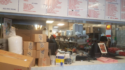 Menu Kennys Sub Shop - 24