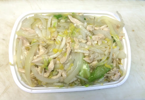 Photo Kennys Sub Shop - 10
