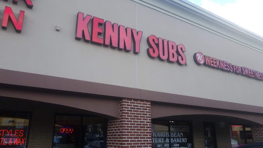 Photo Kennys Sub Shop - 15