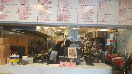 Photo Kennys Sub Shop - 3