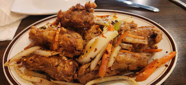 Photo Kens Chinese Restaurant - 18