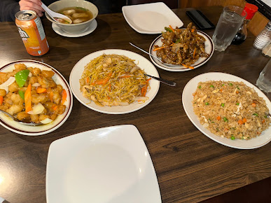 Photo Kens Chinese Restaurant - 3
