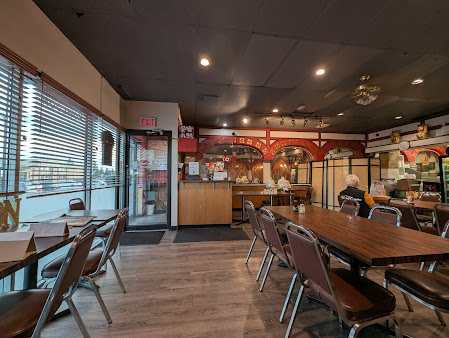 Photo Kens Chinese Restaurant - 4