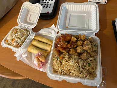 Photo Kens Chinese Restaurant - 9