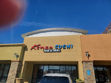 Photo Kenzo Sushi Japanese Restaurant - 1