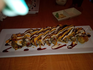 Photo Kenzo Sushi Japanese Restaurant - 10