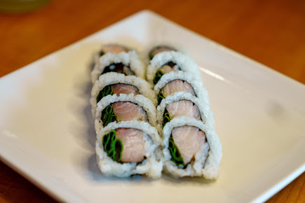 Photo Kenzo Sushi Japanese Restaurant - 11