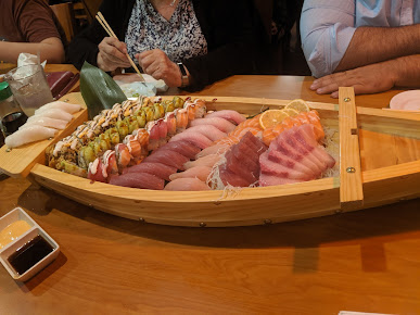 Photo Kenzo Sushi Japanese Restaurant - 12