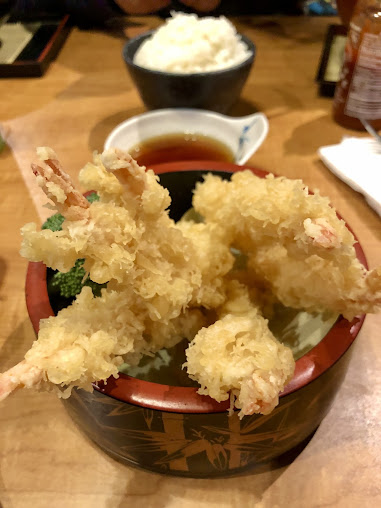 Photo Kenzo Sushi Japanese Restaurant - 13