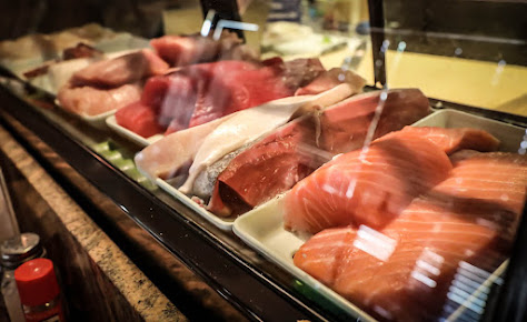 Photo Kenzo Sushi Japanese Restaurant - 14