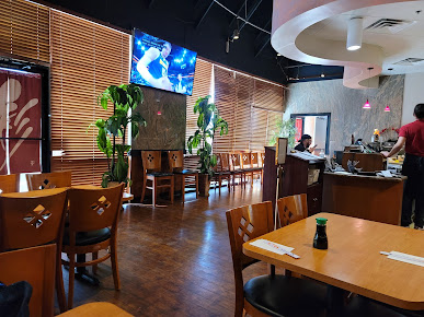 Photo Kenzo Sushi Japanese Restaurant - 17