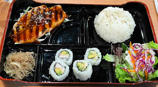 Photo Kenzo Sushi Japanese Restaurant - 18