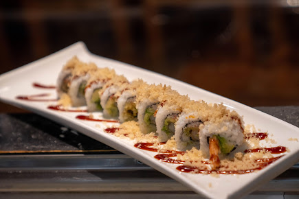 Photo Kenzo Sushi Japanese Restaurant - 19
