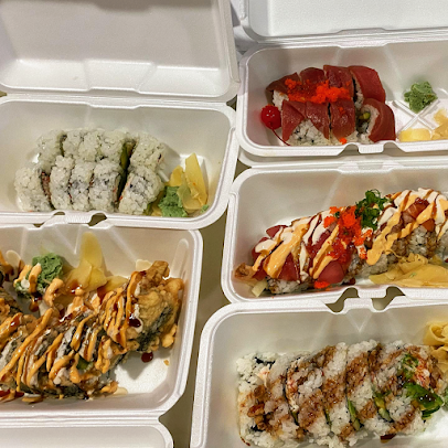 Photo Kenzo Sushi Japanese Restaurant - 2