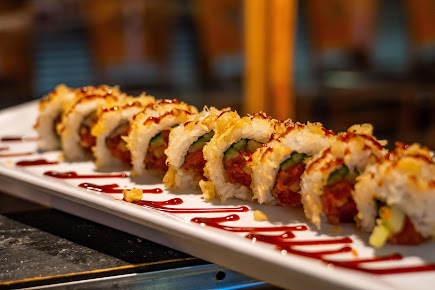 Photo Kenzo Sushi Japanese Restaurant - 4