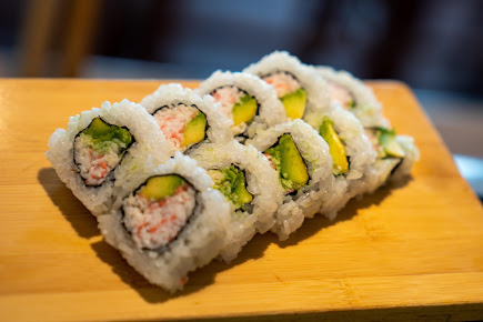 Photo Kenzo Sushi Japanese Restaurant - 6