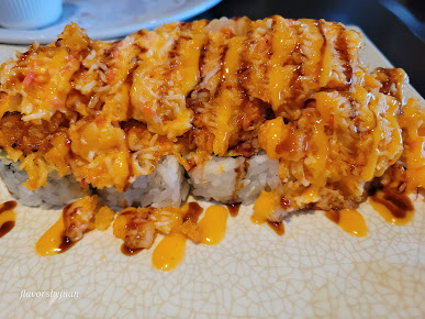 Photo Kenzo Sushi Japanese Restaurant - 7