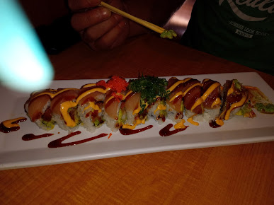 Photo Kenzo Sushi Japanese Restaurant - 8