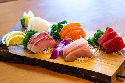 Photo Kenzo Sushi Japanese Restaurant - 9