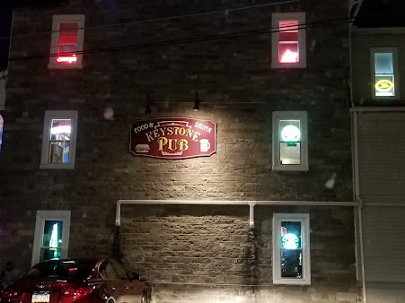 Photo Keystone Pub - 0