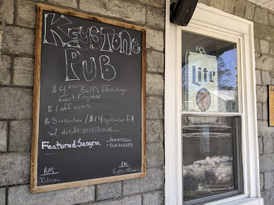 Photo Keystone Pub - 16