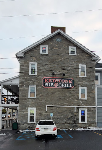 Photo Keystone Pub - 2