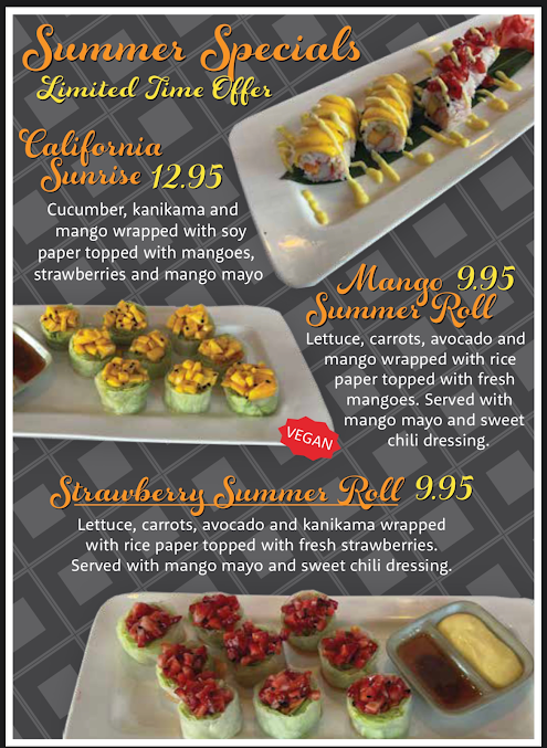 Menu Khoo Restaurant - 18