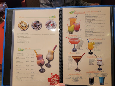 Menu Khoo Restaurant - 19