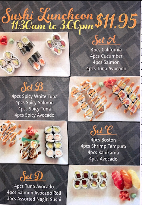 Menu Khoo Restaurant - 23