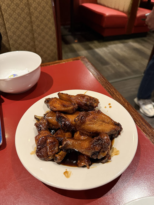 Photo Khoo Restaurant - 8