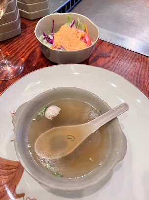 Photo Kiku Alpine Restaurant - 10