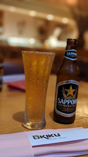 Photo Kiku Alpine Restaurant - 11
