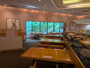 Photo Kiku Alpine Restaurant - 14