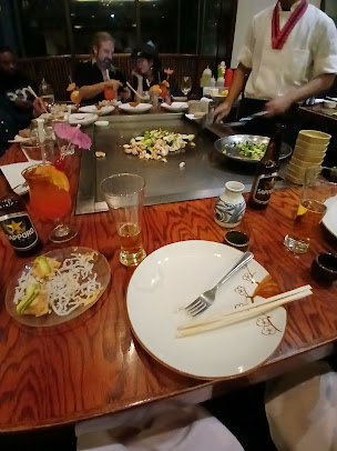 Photo Kiku Alpine Restaurant - 2