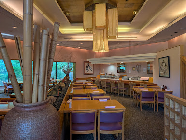 Photo Kiku Alpine Restaurant - 4