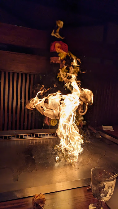 Photo Kiku Alpine Restaurant - 6