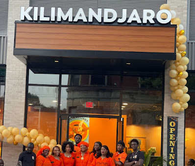 Photo Kilimandjaro Restaurant - 0
