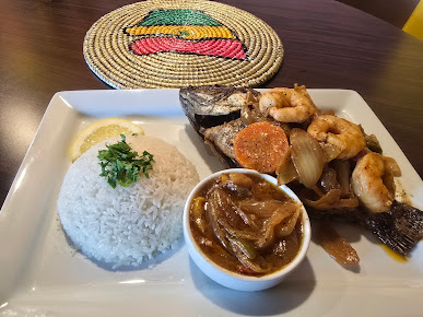 Photo Kilimandjaro Restaurant - 1