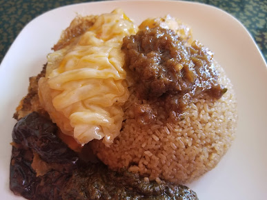 Photo Kilimandjaro Restaurant - 10