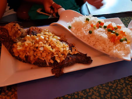 Photo Kilimandjaro Restaurant - 14