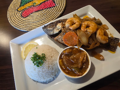 Photo Kilimandjaro Restaurant - 17