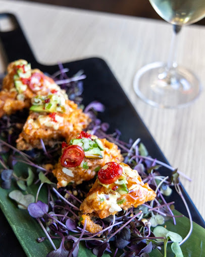 Photo Kimono Sushi - 17