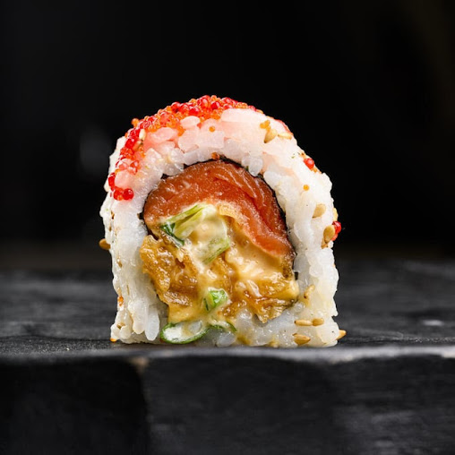 Photo Kimono Sushi - 18