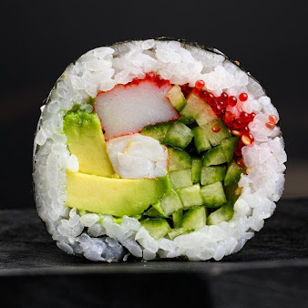 Photo Kimono Sushi - 19