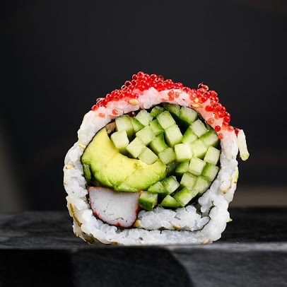 Photo Kimono Sushi - 3